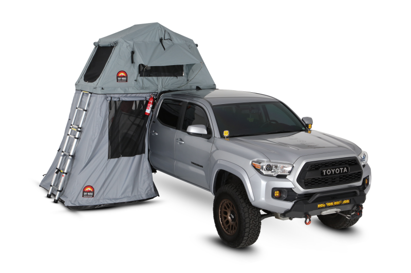 Body Armor 4x4 Rooftop Tents Body Armor 4x4 Sky Ridge Pike Annex Room