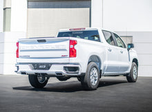 Load image into Gallery viewer, Borla Catback Borla 2019 Chevrolet Silverado / GMC Sierra 1500 S Type Catback Exhaust - 2.75in Pipe Diameter