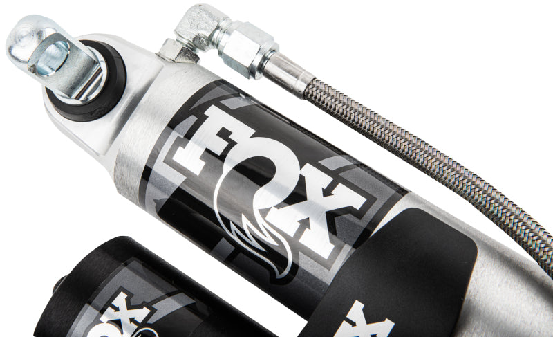 FOX Shocks and Struts Fox 20-Up GM 2500/3500 HD Perf Series 2.0 Front Smooth 1.5-2.5in Lift - Requires Up Control Arm