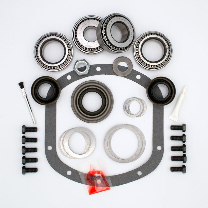 Eaton Differential Install Kits Eaton Dana 30 Front Master Install Kit