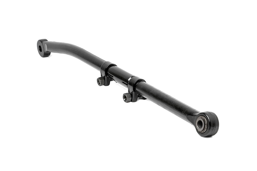 Rough Country Track Bar Ford Front Forged Adjustable Track Bar 05-16 F-250/350 w/1.5-8in Rough Country - 5100