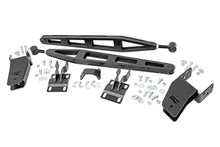 Load image into Gallery viewer, Rough Country Suspension Traction Bar Ford Traction Bar Kit 4.5-6 Inch Lift 05-16 F-250 4WD Rough Country - 51003