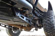 Load image into Gallery viewer, Rough Country Suspension Traction Bar Ford Traction Bar Kit 0-3 Inch Lift 05-16 Ford F-250 4WD Rough Country - 51005