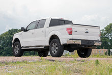 Load image into Gallery viewer, Rough Country Lift Kits 3 Inch Lift Kit 09-13 Ford F-150 4WD Rough Country - 51013