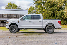 Load image into Gallery viewer, Rough Country Lift Kits 2.5 Inch Lift Kit 21-22 Ford F-150 Tremor 4WD Rough Country - 51028