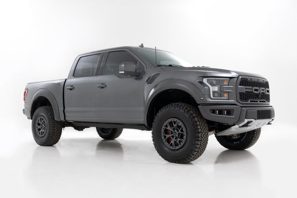 Rough Country Lift Kits 2.5 Inch Lift Kit Ford Raptor 4WD (19-20) Rough Country - 51031