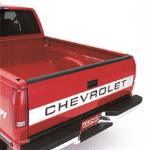 Load image into Gallery viewer, LUND Exterior Trim Lund Universal (Pickup) Tailgate Protector - Black