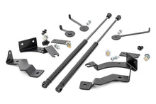 Load image into Gallery viewer, Rough Country Hydraulic Hood Assist Hydraulic Hood Assist 21-22 Ford Bronco 4WD Rough Country - 51060