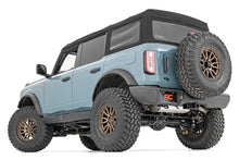 Load image into Gallery viewer, Rough Country Receiver Hitch Class III Receiver Hitch 21-22 Ford Bronco 4WD Rough Country - 51062