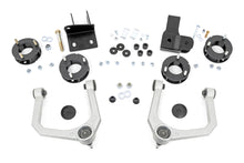 Load image into Gallery viewer, Rough Country Lift Kits 2.5 Inch Lift Kit Ford Bronco 4WD (21-23) Rough Country - 51071