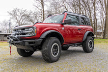 Load image into Gallery viewer, Rough Country Lift Kits 2.5 Inch Lift Kit Ford Bronco 4WD (21-23) Rough Country - 51071