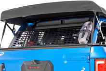 Load image into Gallery viewer, Rough Country Molle Panel Molle Mounting Panel Rear Ford Bronco 4WD (2021-2023) Rough Country - 51122