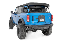 Load image into Gallery viewer, Rough Country Molle Panel Molle Mounting Panel Rear Ford Bronco 4WD (2021-2023) Rough Country - 51122