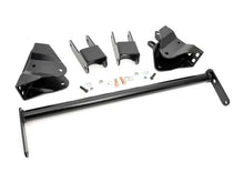 Load image into Gallery viewer, Rough Country Leveling Kit 2 Inch Leveling Lift Kit w/N3 Shocks 99-04 F-250 Rough Country - 51130
