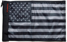 Load image into Gallery viewer, Forever Wave USA Car Flags USA Subdued Tactical Flag Forever Wave - 5114