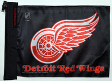 Load image into Gallery viewer, Forever Wave NHL Car Flags Detroit Red Wings Flag Forever Wave - 5115