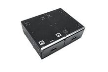 Load image into Gallery viewer, Rugged Ridge Interior Lighting Rugged Ridge 18-22 Jeep Wrangler JL Cargo Storage Drawers