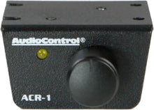 Load image into Gallery viewer, Stinger Off-Road Audio Audio Control ACR1 Remote for Audio Control Processors