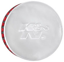 Load image into Gallery viewer, K&amp;N Engineering Air Filters - Universal Fit K&amp;N Filter 1in Vent  3in Diameter 2in Height