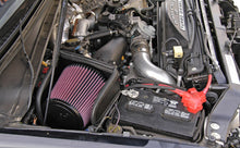 Load image into Gallery viewer, K&amp;N Engineering Cold Air Intakes K&amp;N 08-10 Ford F250/F350/F450/F550 6.4L-V8 Performance Intake Kit