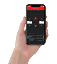 Load image into Gallery viewer, Air Lift Suspension Controllers Air Lift Wireless Air Control System V2 w/EZ Mount