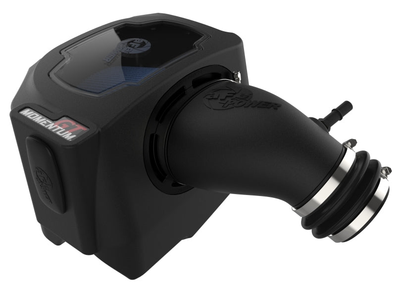 aFe Cold Air Intakes aFe 22-23 Jeep Grand Wagoneer (WS) V8-6.4L Momentum GT Cold Air Intake System w/ Pro 5R Filter