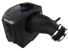 Load image into Gallery viewer, aFe Cold Air Intakes aFe 22-23 Jeep Grand Wagoneer (WS) V8-6.4L Momentum GT Cold Air Intake System w/ Pro 5R Filter