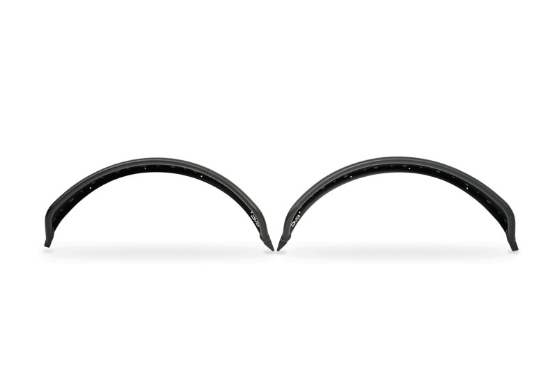DV8 Offroad Fenders DV8 Offroad 21-23 Ford Bronco Tube Fender Flares