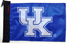 Load image into Gallery viewer, Forever Wave NCAA/College Car Flags Kentucky Flag Forever Wave - 5142