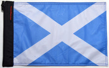Load image into Gallery viewer, Forever Wave Car Flags of the World Scotland Flag Forever Wave - 5144