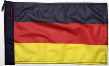 Load image into Gallery viewer, Forever Wave Car Flags of the World Germany Flag Forever Wave - 5146