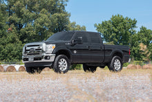 Load image into Gallery viewer, Rough Country Leveling Kit 2 Inch Leveling Spacers 05-20 F-250/350 Rough Country - 514