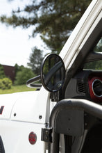 Load image into Gallery viewer, Rugged Ridge Exterior Trim Rugged Ridge 18-20 Jeep Wrangler JL/JT Round Trail Mirror Kit