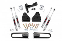 Load image into Gallery viewer, Rough Country Lift Kits 3 Inch Suspension Lift Kit 08-10 F-250/350 4WD Rough Country - 516.20