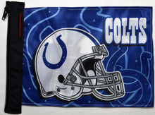 Load image into Gallery viewer, Forever Wave NFL Car Flags Indianapolis Colts Forever Wave - 5161