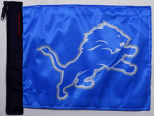Load image into Gallery viewer, Forever Wave NFL Car Flags Detroit Lions Flag Forever Wave - 5167