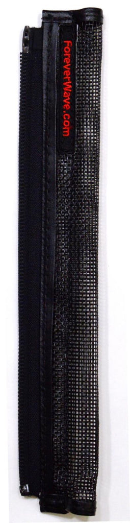 Forever Wave Car Flag Sleeve CB Antenna Sleeve Black Forever Wave - 5169