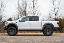 Load image into Gallery viewer, Rough Country Lift Kits 4.5 Inch Suspension Lift Kit 19-20 F-150 Raptor Rough Country - 51800