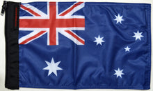 Load image into Gallery viewer, Forever Wave Car Flags of the World Australia Flag Forever Wave - 5181