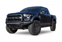 Load image into Gallery viewer, Addictive Desert Designs Bumpers - Steel Addictive Desert Designs 17-18 Ford F-150 Raptor Stealth Fighter Front Bumper
