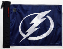 Load image into Gallery viewer, Forever Wave NHL Car Flags Tampa Bay Lightning Flag Forever Wave - 5199