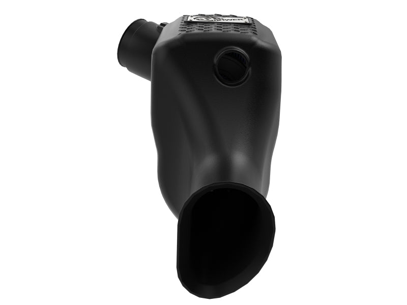 aFe Cold Air Intakes aFe POWER Magnum FORCE Stage-2Si CAIS w/Pro 5R Media 03-07 Ford Diesel Trucks V8-6.0L (td)