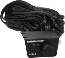 Load image into Gallery viewer, Stinger Off-Road Audio AudioControl LC8i Black Eight Channel Line Output Converter with Auxiliary Input