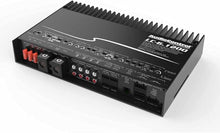 Load image into Gallery viewer, Stinger Off-Road Audio AudioControl LC-6.1200 High-Power Multi-Channel Amplifier with Accubass
