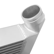Load image into Gallery viewer, Mishimoto Intercoolers Mishimoto 08-10 Ford 6.4L Powerstroke Intercooler (Silver)