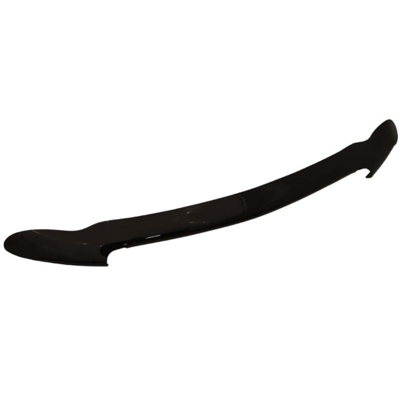AVS Hood Deflectors AVS 10-18 Ford Taurus Carflector Low Profile Hood Shield - Smoke