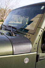 Load image into Gallery viewer, Rugged Ridge Body Armor &amp; Rock Rails Rugged Ridge Cowl Body Armor 07-18 Jeep Wrangler