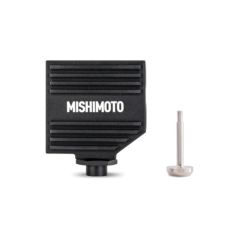 Mishimoto Transmission Coolers Mishimoto 2012-2019 Dodge V6 8HP Transmission Thermal Bypass Valve Kit