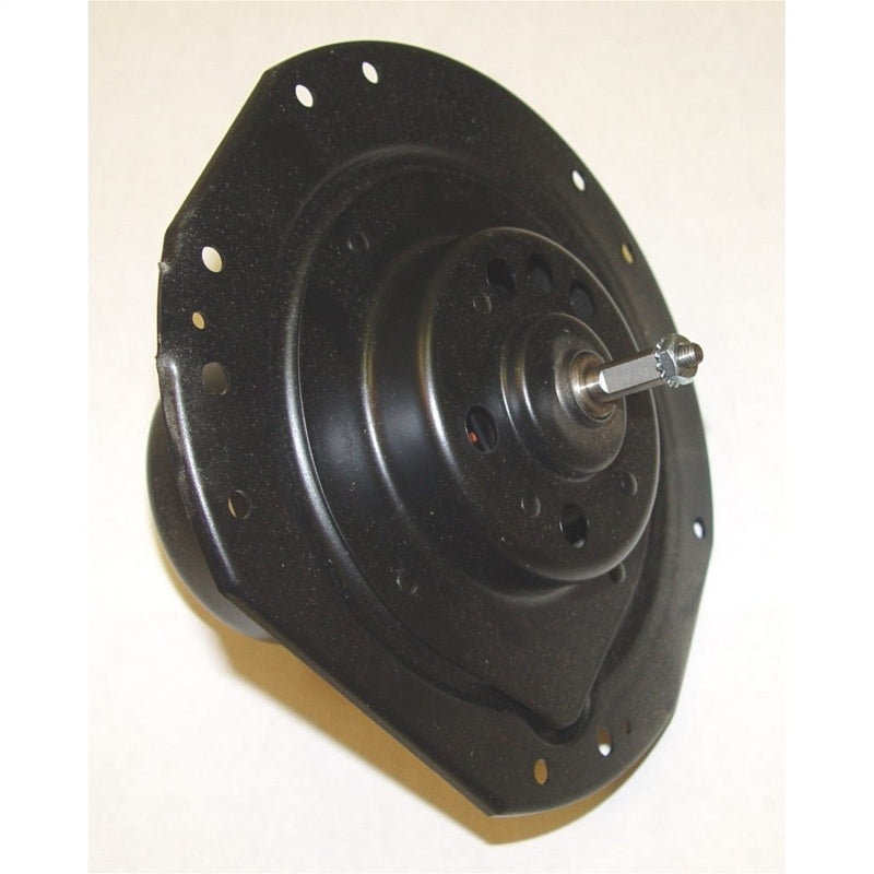 OMIX Block Heaters Omix Heater Blower Motor 78-90 Jeep CJ & Wrangler