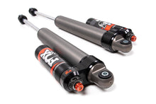 Load image into Gallery viewer, No Brand Available Shocks &amp; Coilovers FOX 2.5 Rear Shocks w/ DSC Reservoir Adjuster | 4-6 Inch Lift | Performance Elite Series | Ford F150 (15-20)
